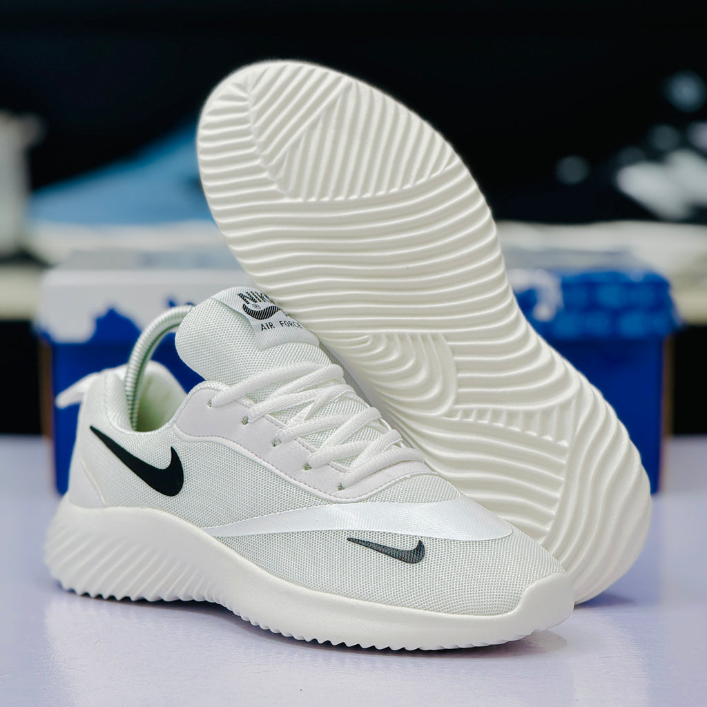 Run File Checker Model Code:306 – Running Sneaker – Footprints