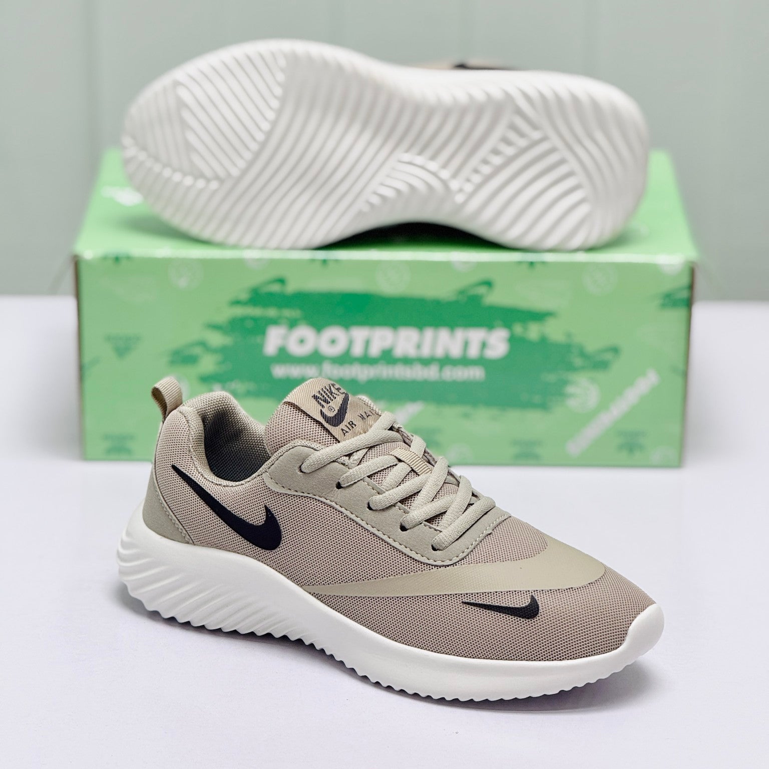 Model Code 308 – Running Sneaker