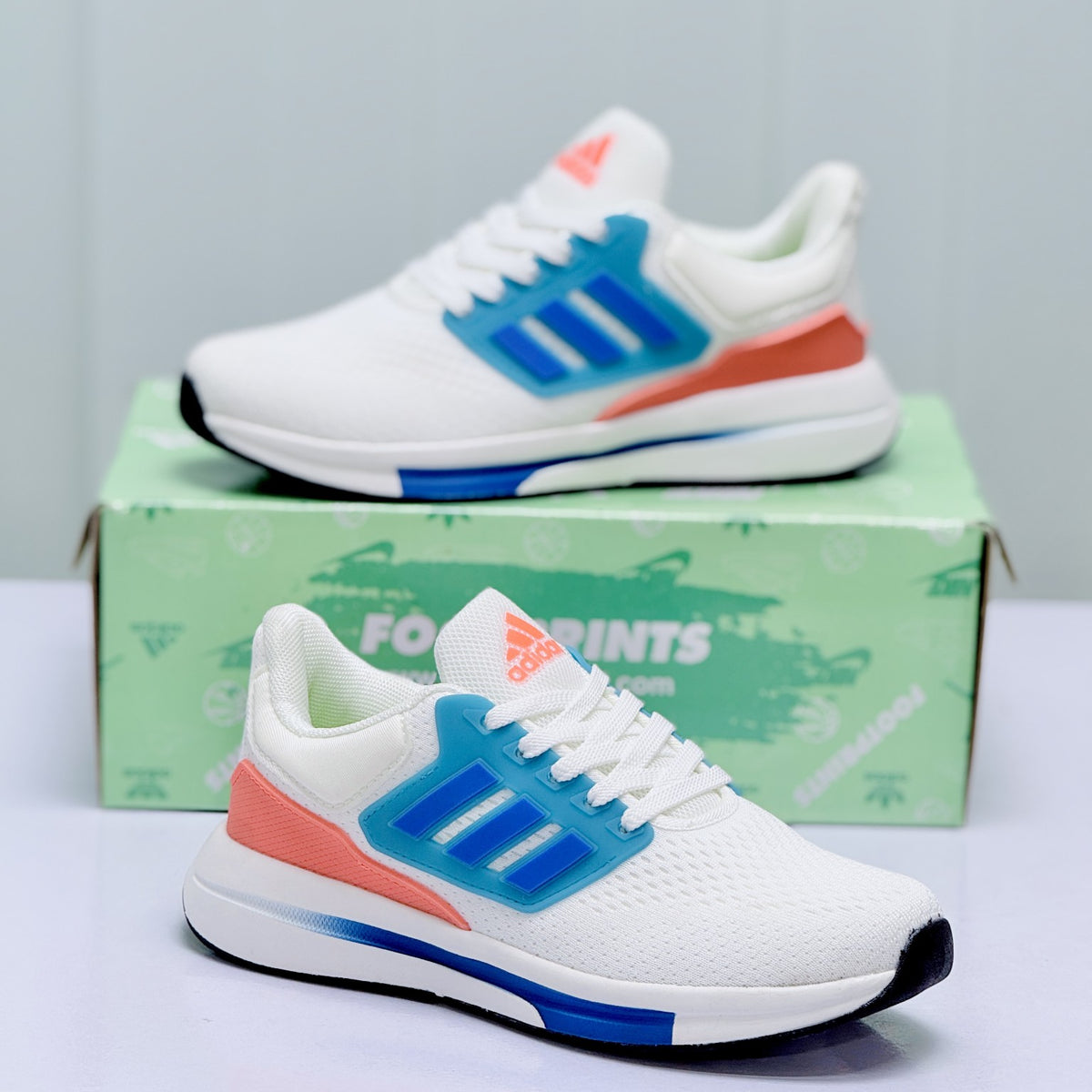 Model Code 328 – Running Sneaker