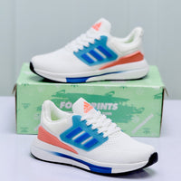 Model Code 328 – Running Sneaker