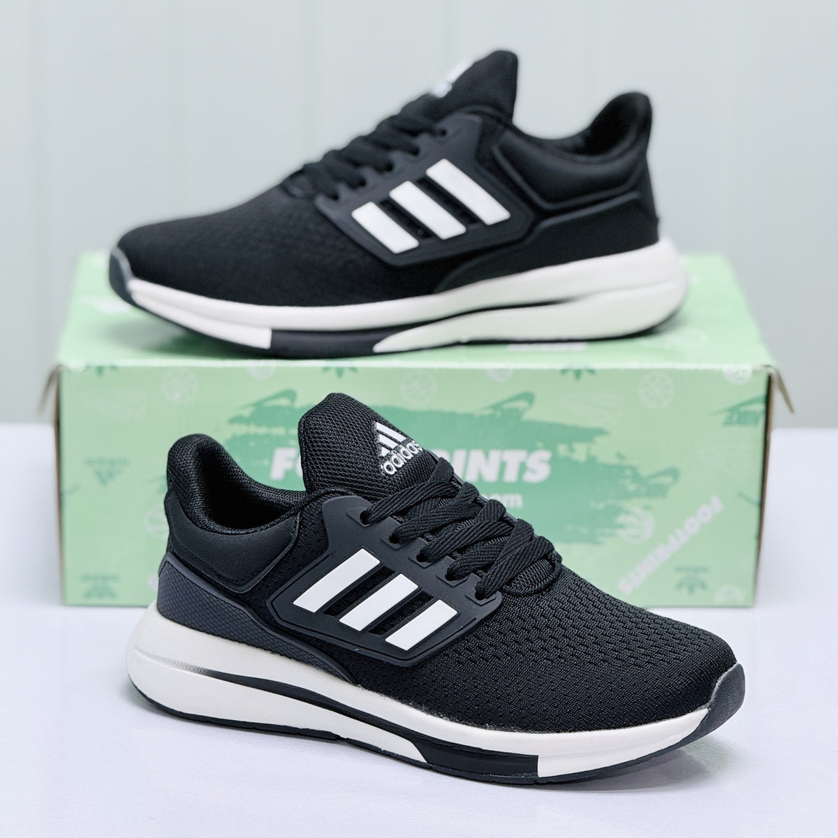 Model Code 330 – Running Sneaker