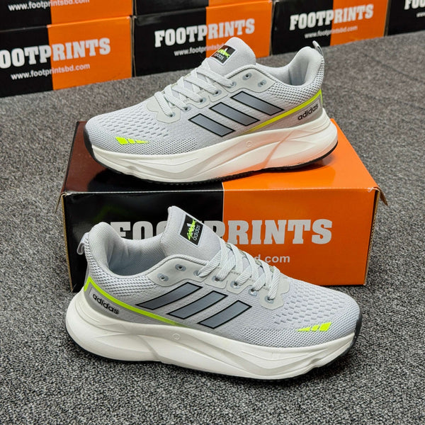 Model Code 356 – Running Sneaker