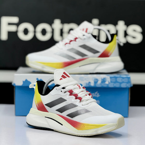 Model Code: 467 – Running Sneaker