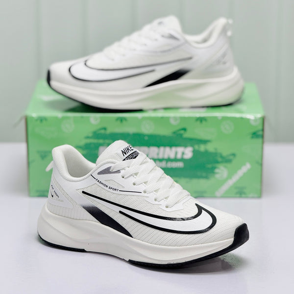 Model Code 409 – Running Sneaker