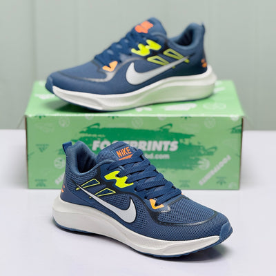 Model Code 412 – Running Sneaker