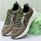 Model Code 432 – Running Sneaker