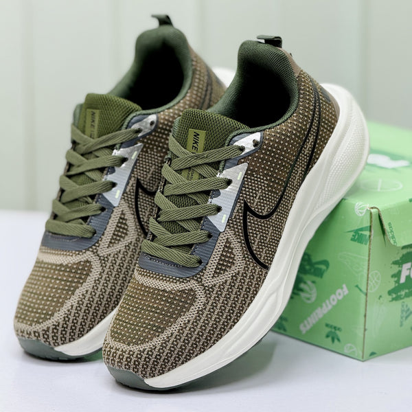 Model Code 432 – Running Sneaker