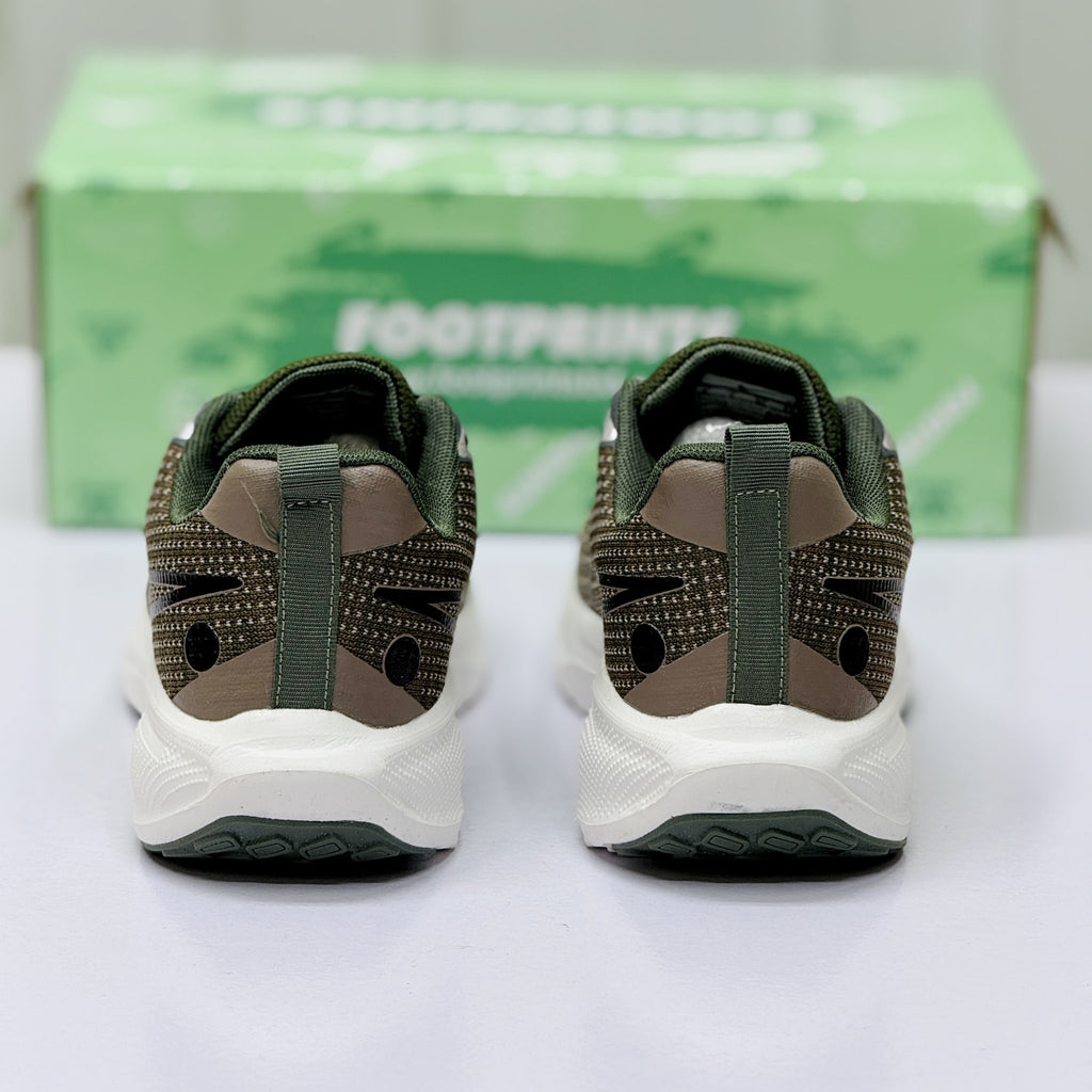 Model Code 432 – Running Sneaker