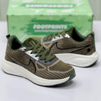Model Code 432 – Running Sneaker