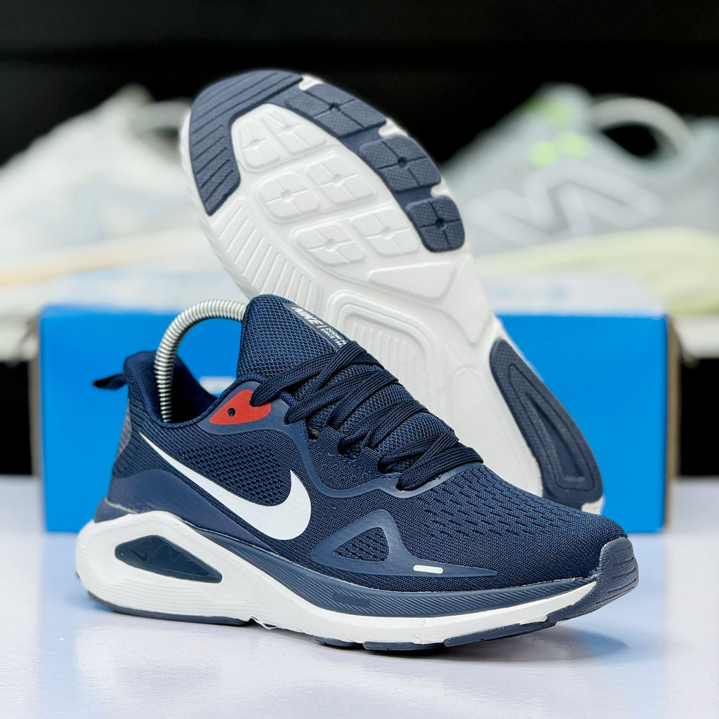 Model Code: 439 – Running Sneaker