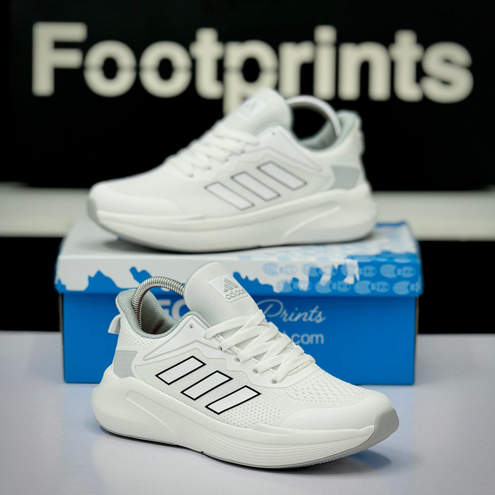 Model Code: 440 – Running Sneaker