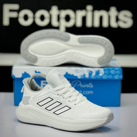 Model Code: 440 – Running Sneaker