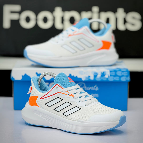 Model Code: 441 – Running Sneaker