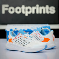 Model Code: 441 – Running Sneaker