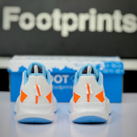 Model Code: 441 – Running Sneaker