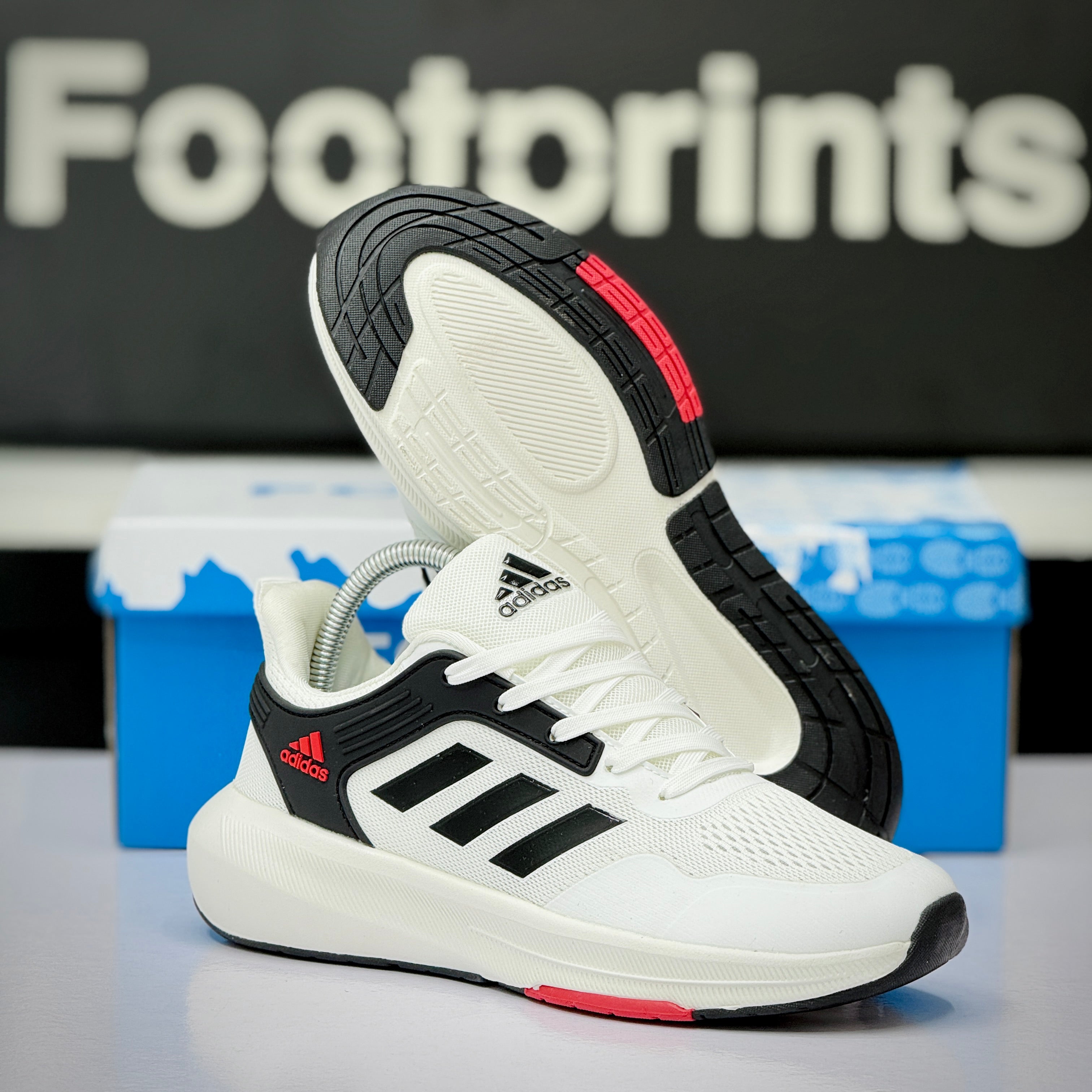 Model Code: 442 – Running Sneaker