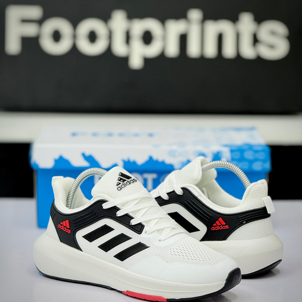 Model Code: 442 – Running Sneaker