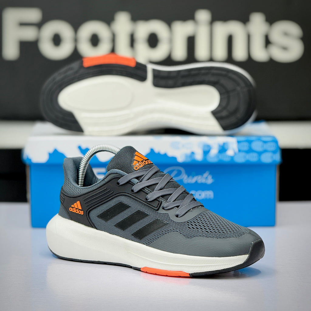 Model Code: 443 – Running Sneaker