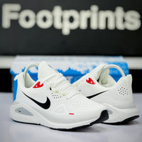 Model Code: 447 – Running Sneaker