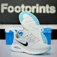 Model Code: 448 – Running Sneaker