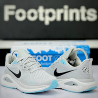 Model Code: 448 – Running Sneaker