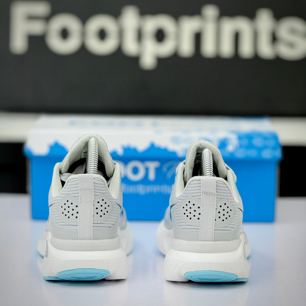 Model Code: 448 – Running Sneaker