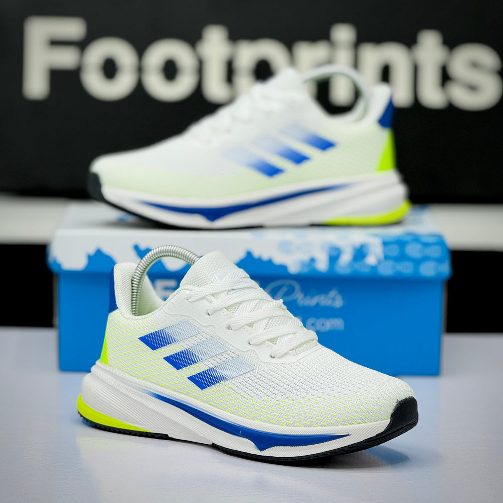 Model Code: 449 – Running Sneaker