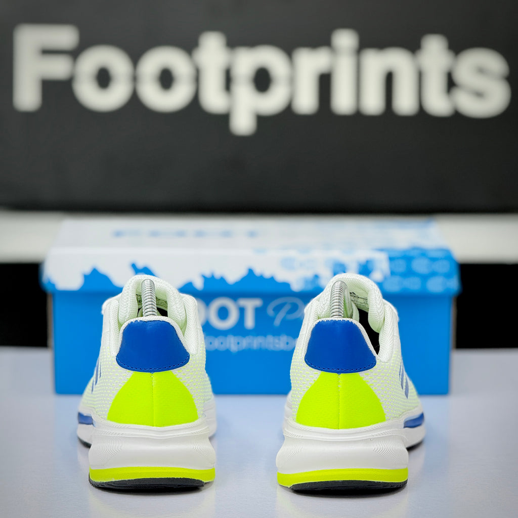 Model Code: 449 – Running Sneaker
