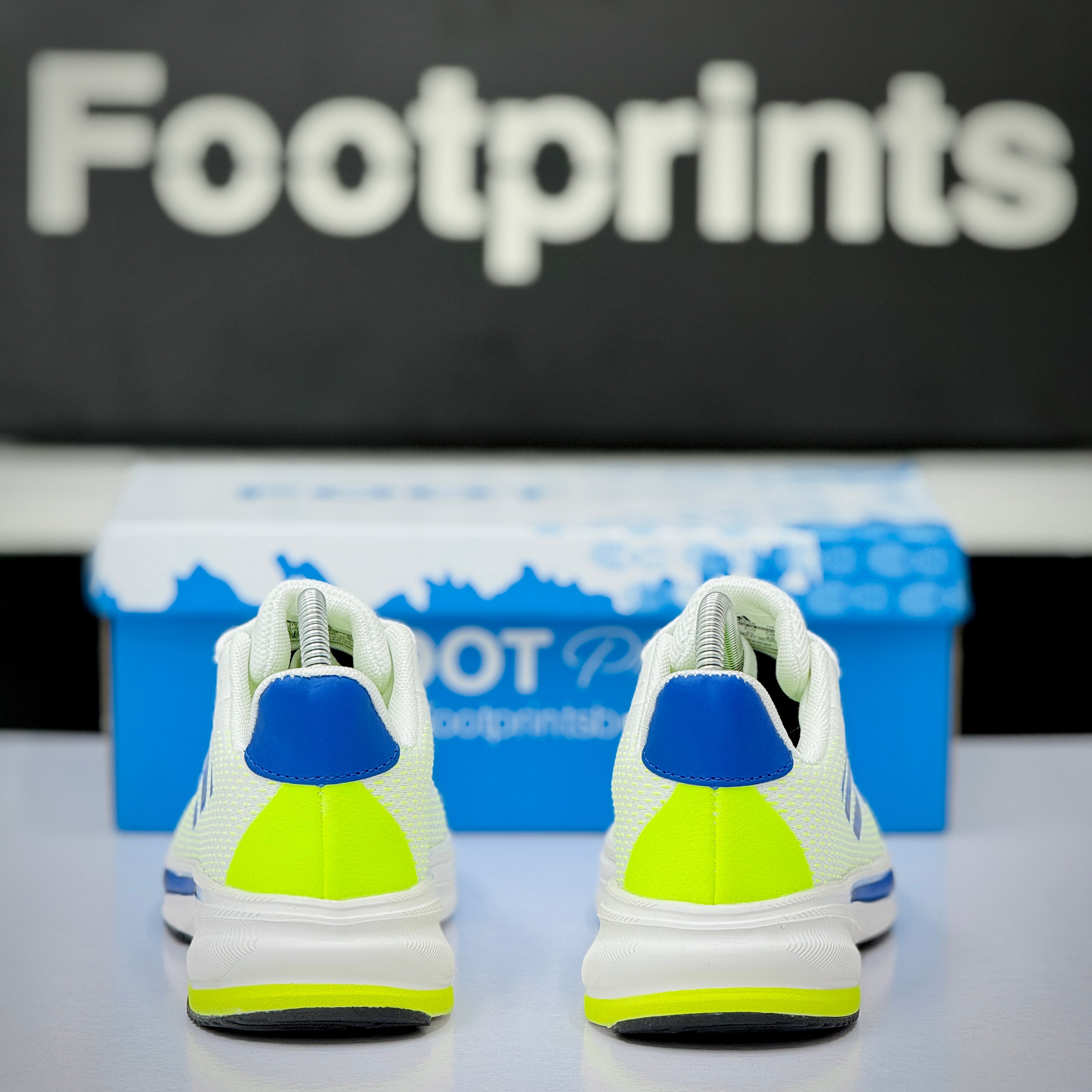 Model Code: 449 – Running Sneaker