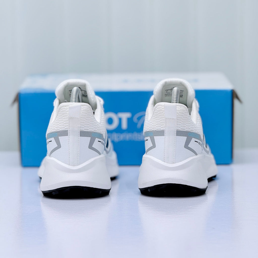 AirFlex Running Sneaker – Model Code: 451 – Footprints