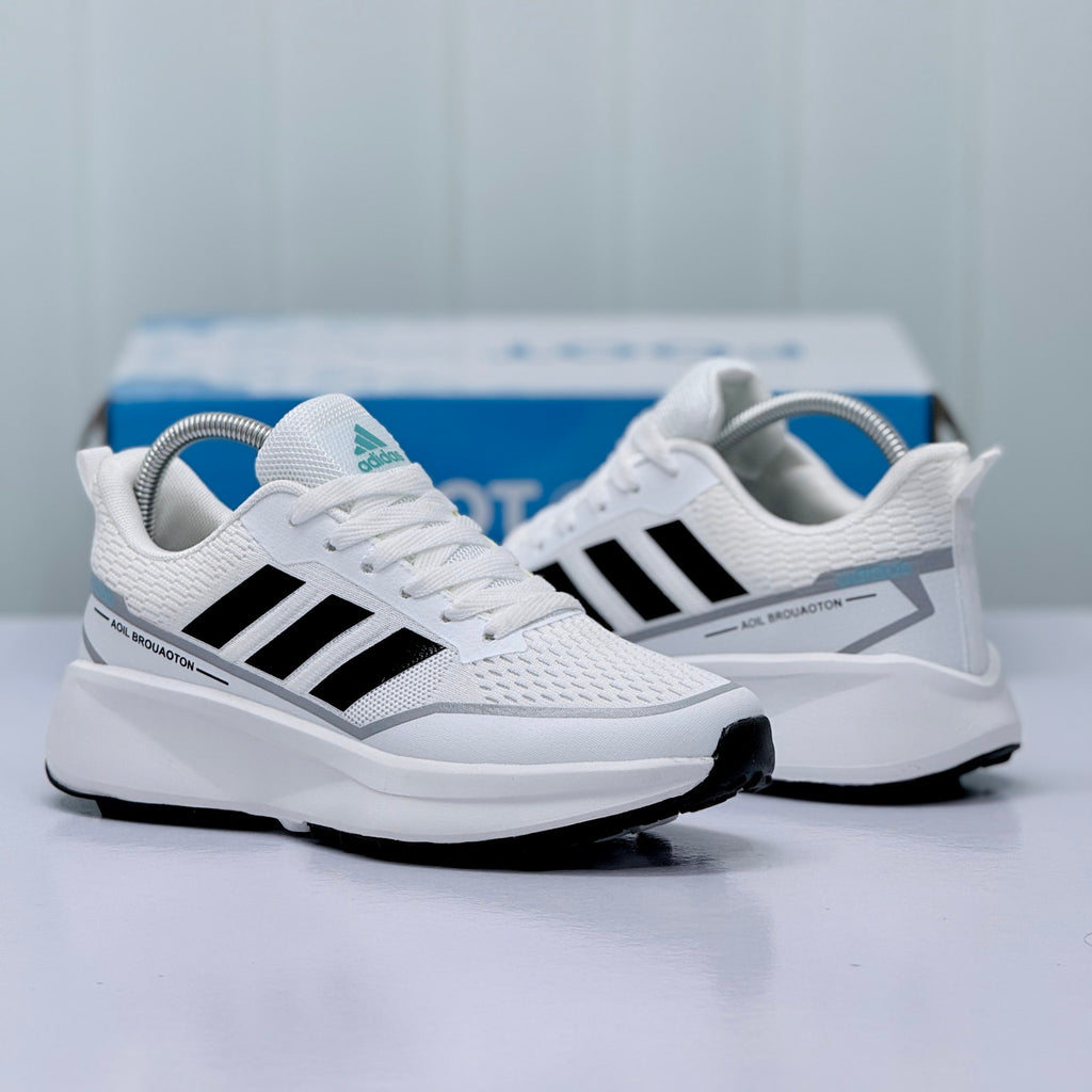 AirFlex Running Sneaker – Model Code: 451