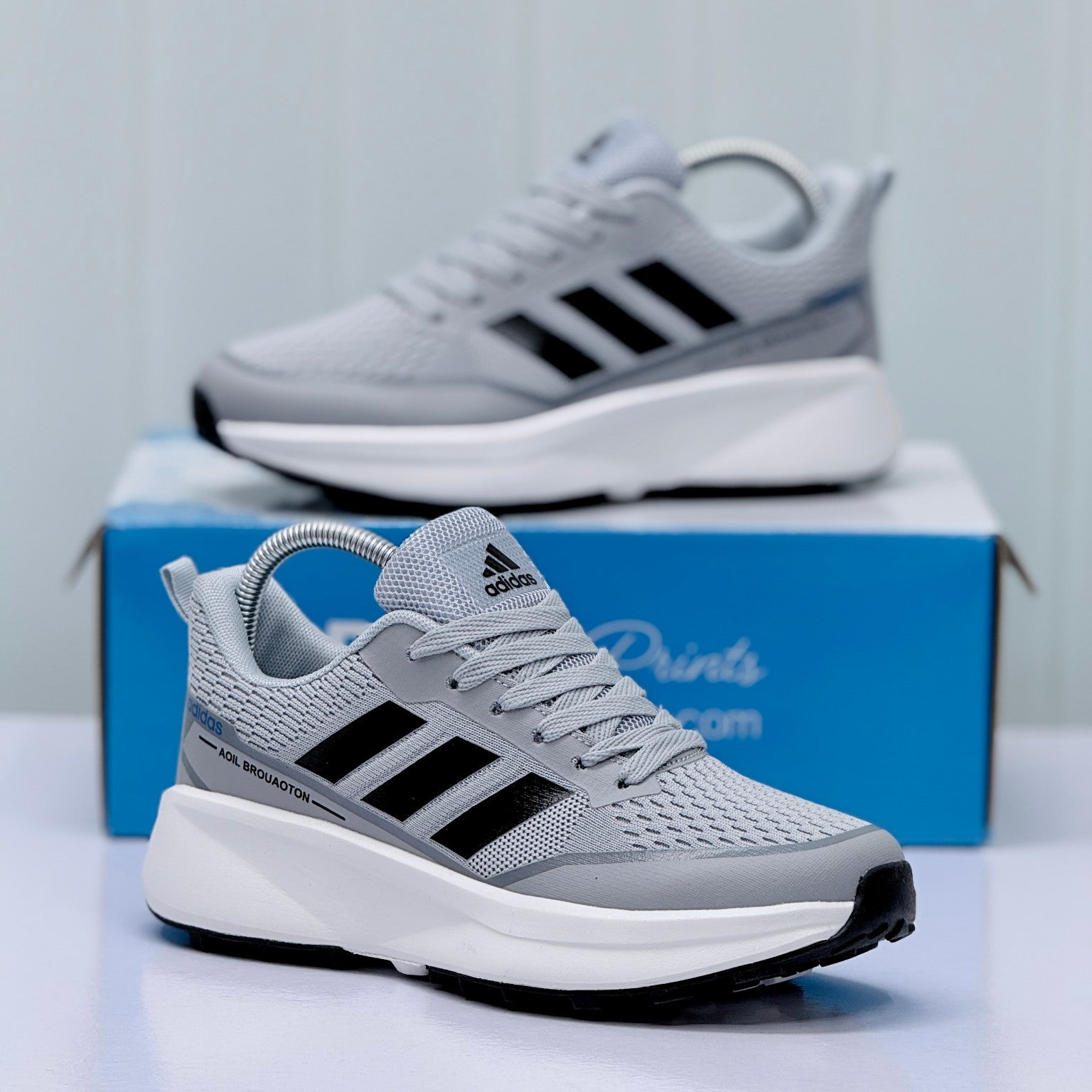 AirFlex Running Sneaker – Model Code: 452