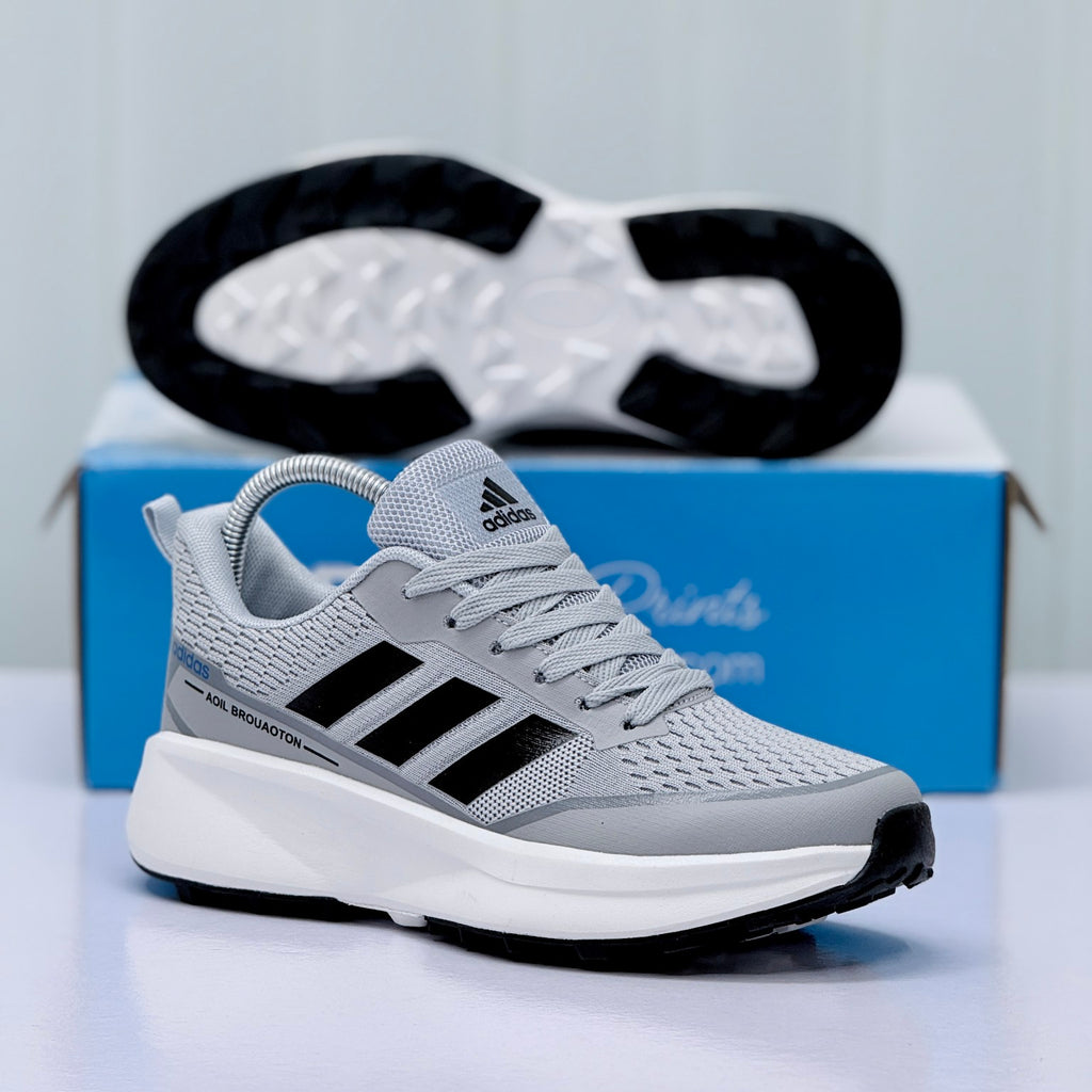 AirFlex Running Sneaker – Model Code: 452