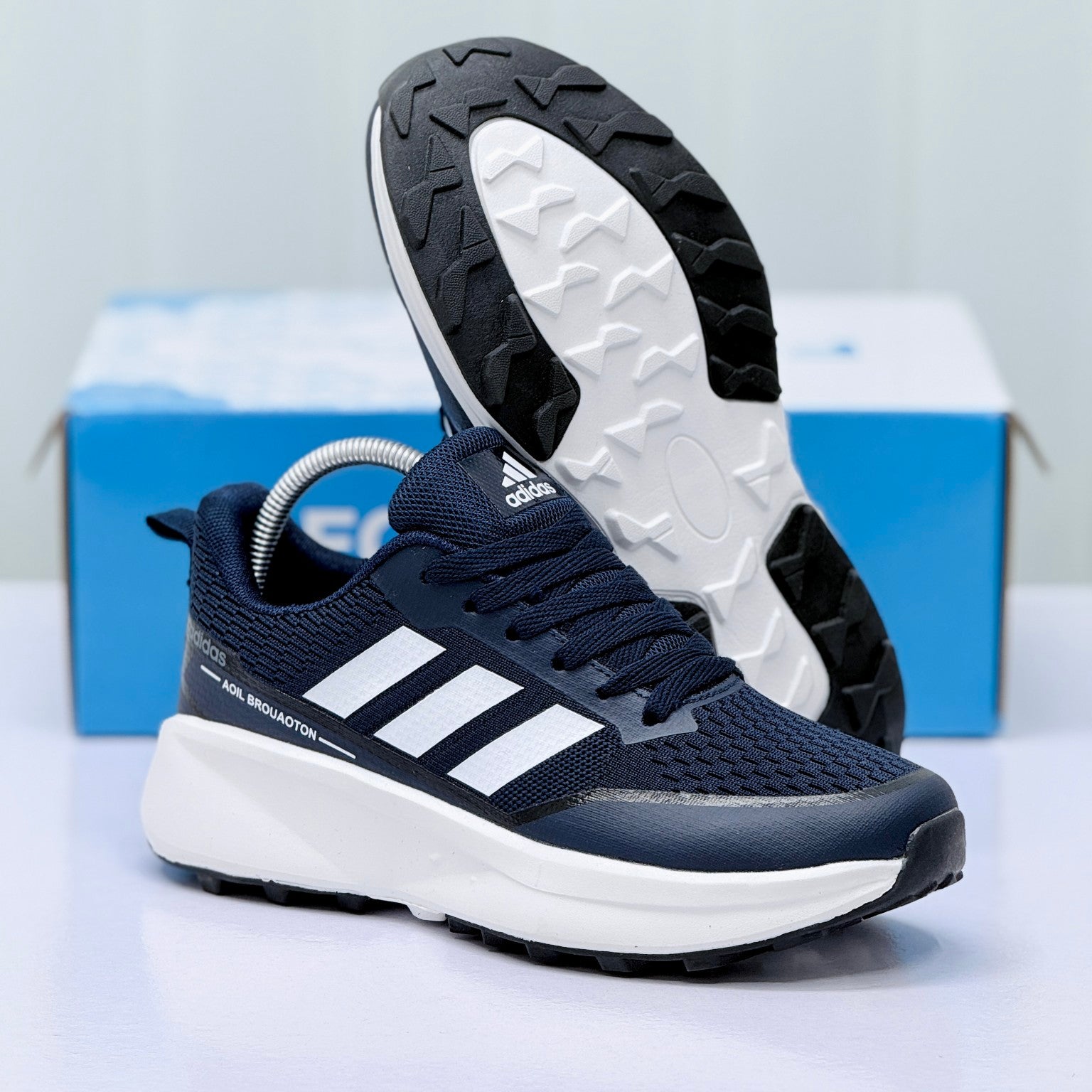 AirFlex Running Sneaker – Model Code: 453