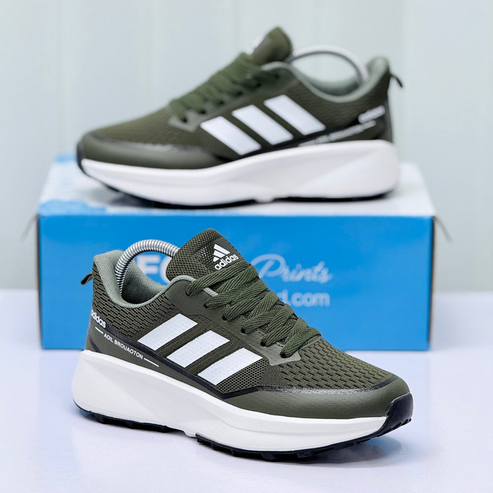 AirFlex Running Sneaker – Model Code: 454