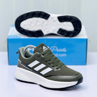 AirFlex Running Sneaker – Model Code: 454