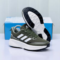 AirFlex Running Sneaker – Model Code: 454