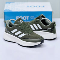 AirFlex Running Sneaker – Model Code: 454