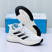 AirFlex Running Sneaker – Model Code: 455