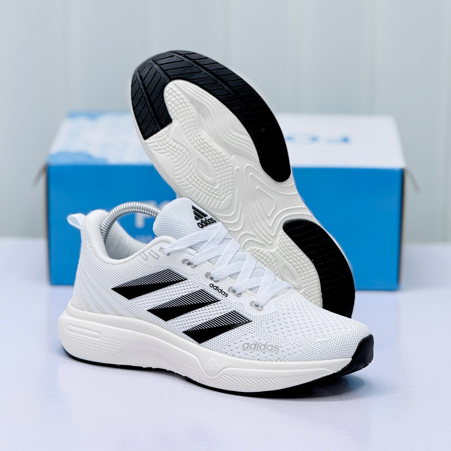 AirFlex Running Sneaker – Model Code: 455