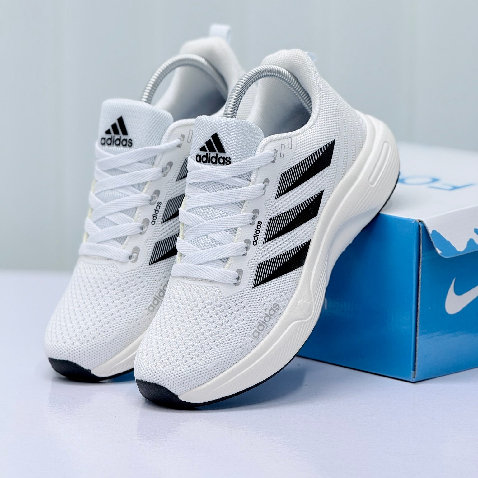 AirFlex Running Sneaker – Model Code: 455