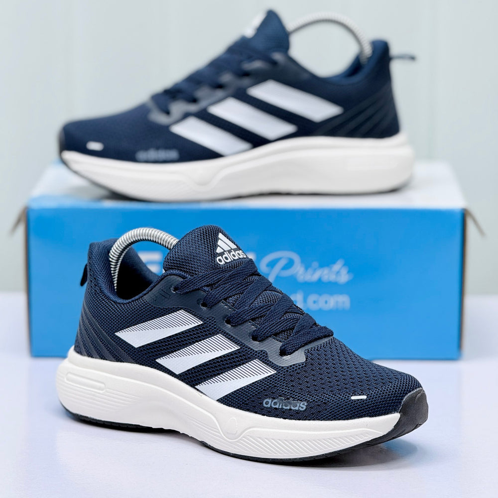 AirFlex Running Sneaker – Model Code: 456