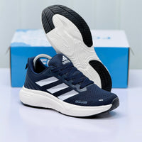 AirFlex Running Sneaker – Model Code: 456