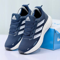 AirFlex Running Sneaker – Model Code: 456