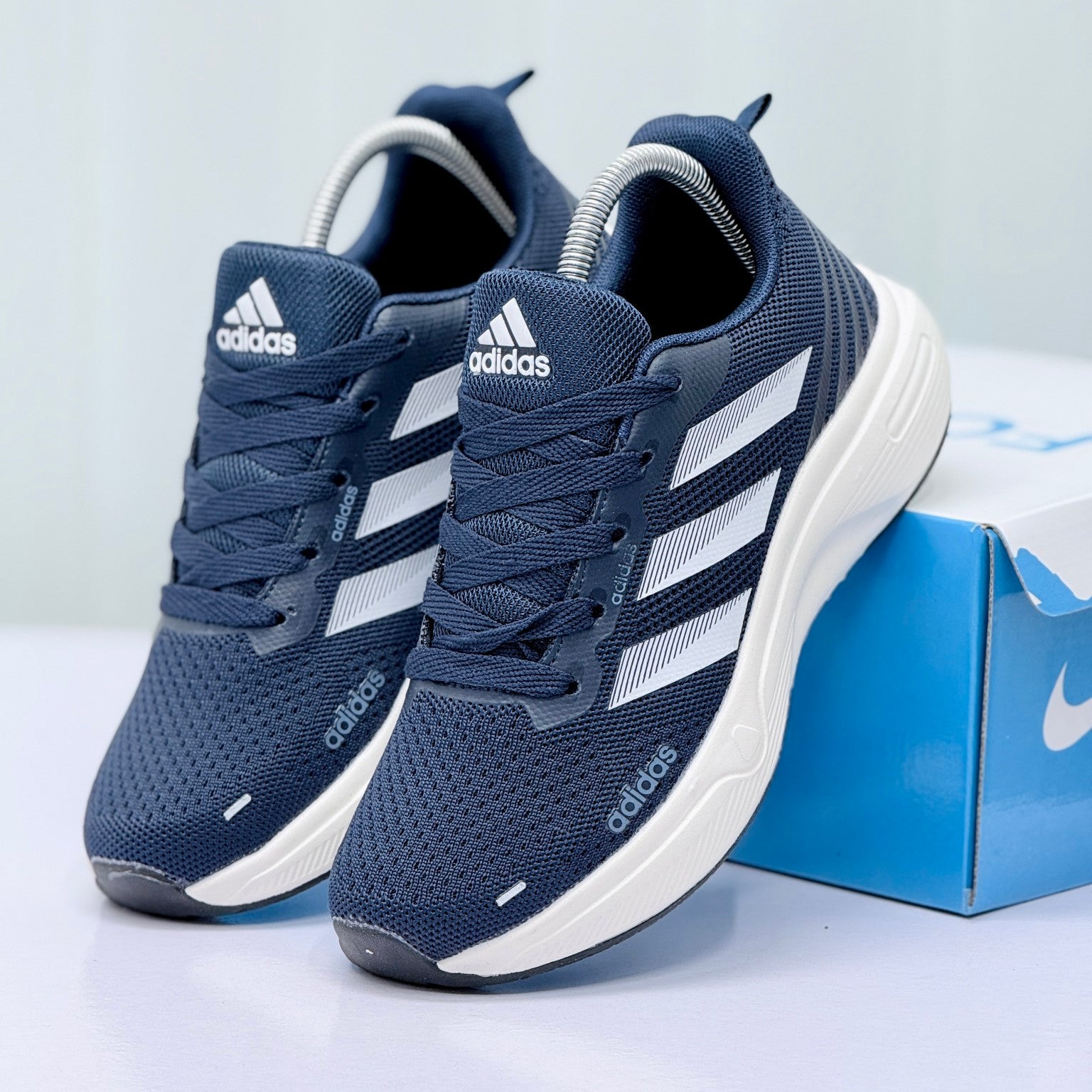AirFlex Running Sneaker – Model Code: 456