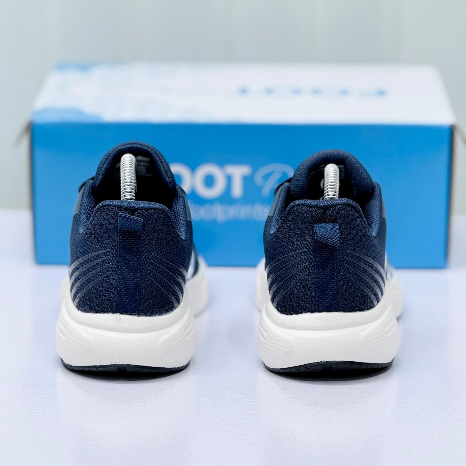 AirFlex Running Sneaker – Model Code: 456