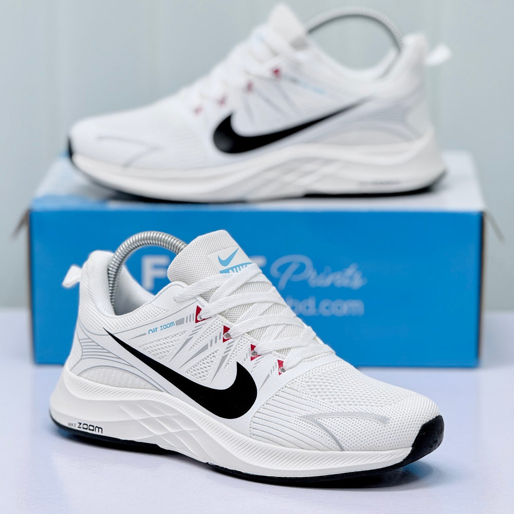 AirFlex Running Sneaker – Model Code: 458