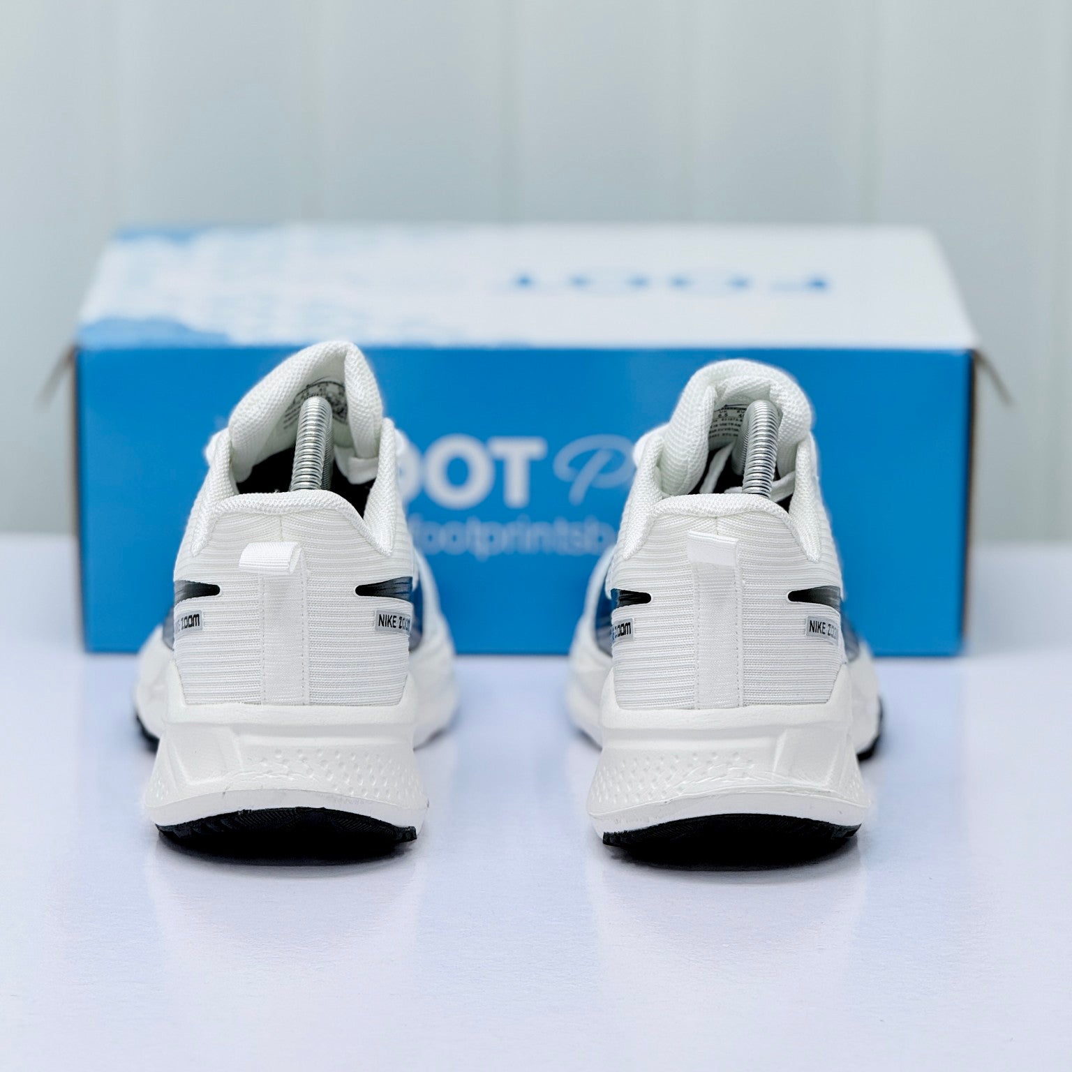 AirFlex Running Sneaker – Model Code: 461