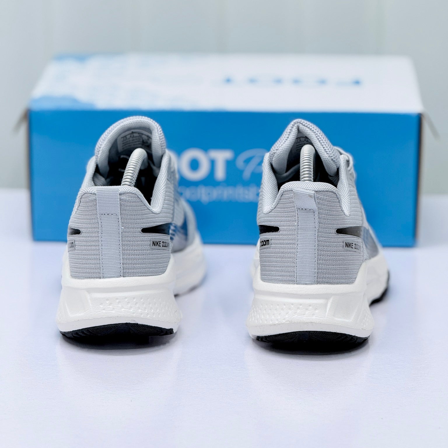 AirFlex Running Sneaker – Model Code: 462