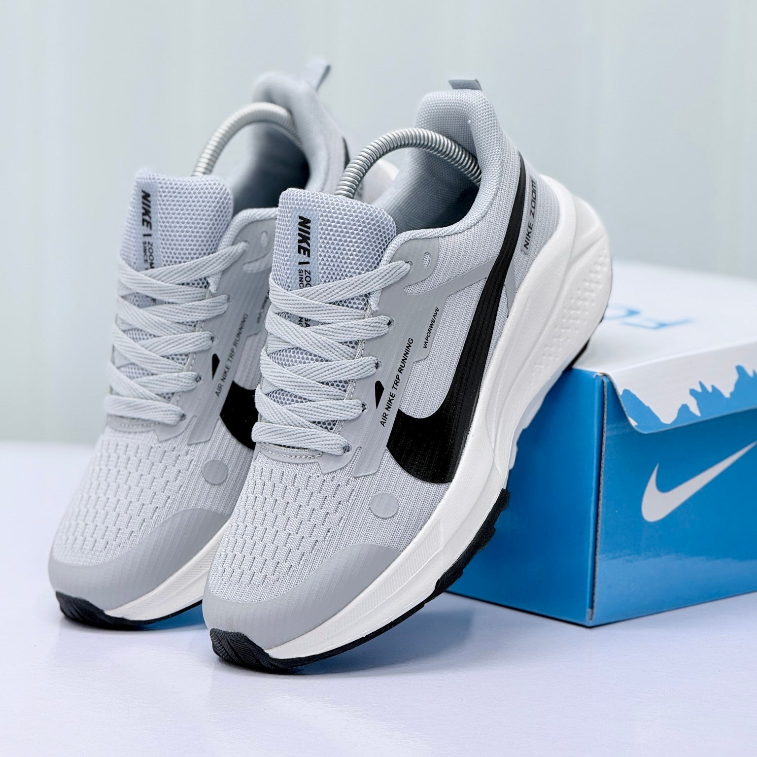 AirFlex Running Sneaker – Model Code: 462